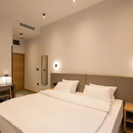 Guest house Hop &