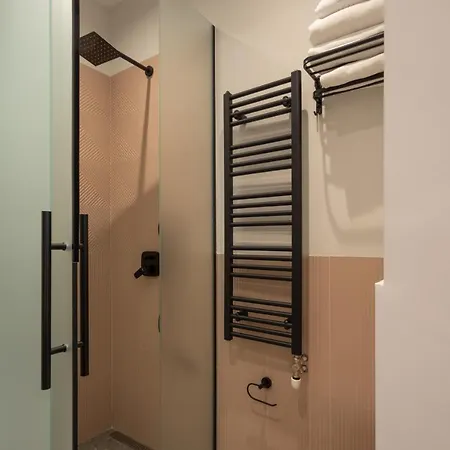 Hop & 4* 베오그라드