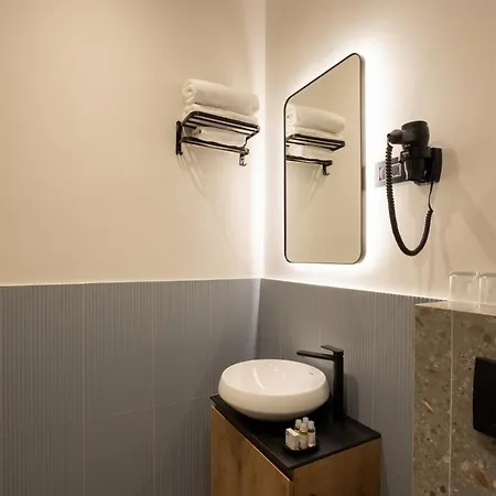 Hop & 게스트하우스 베오그라드