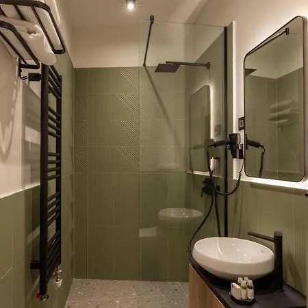 Hop & ゲストハウス ベオグラード