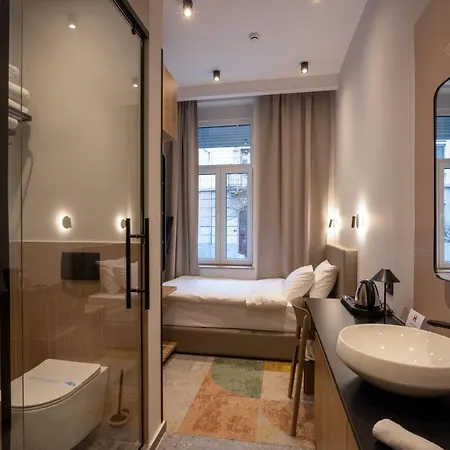 Hop & 게스트하우스 베오그라드