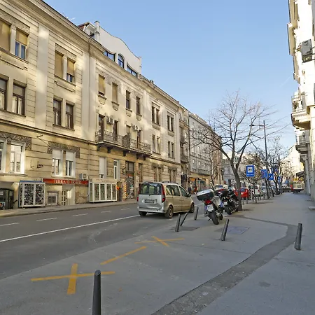 Hop & ベオグラード