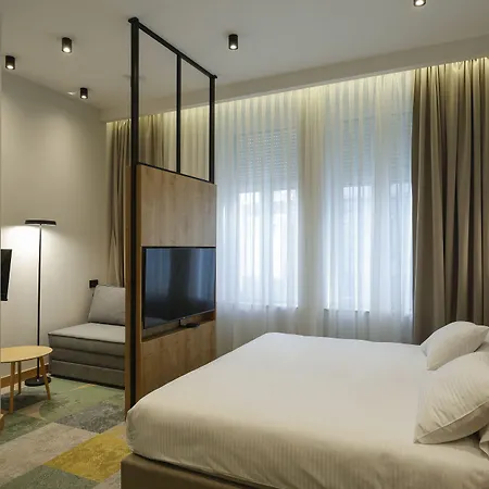 Hop & 베오그라드