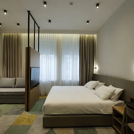 Hop & 게스트하우스