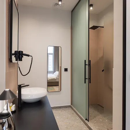 Hop & ゲストハウス